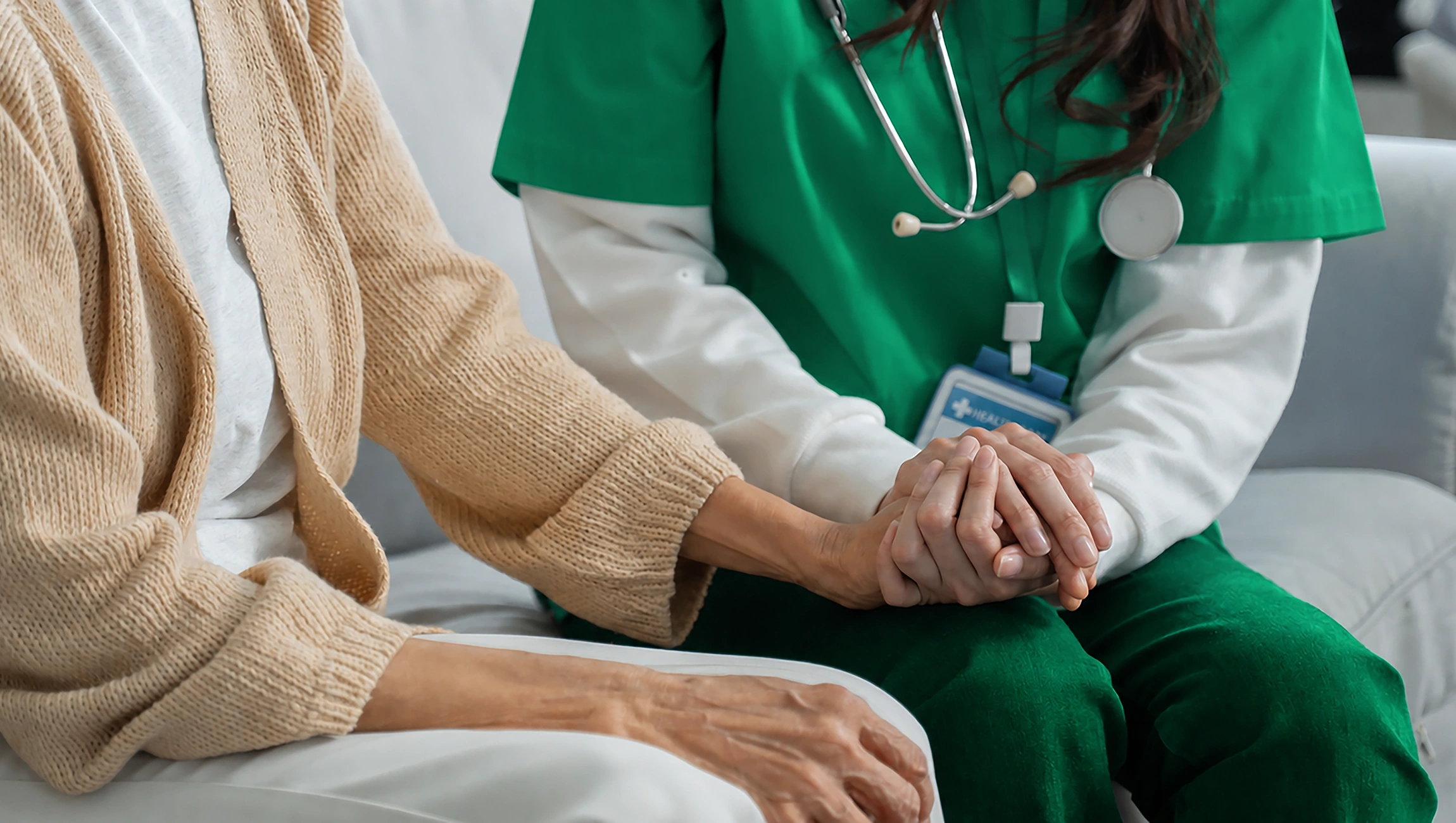 Qualitätssicherung im Pflegemanagement